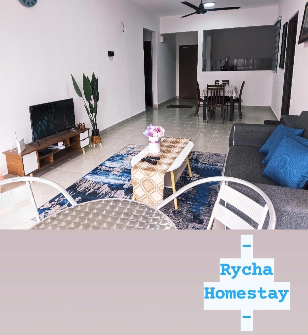 Rycha A Famosa Near Waterpark *