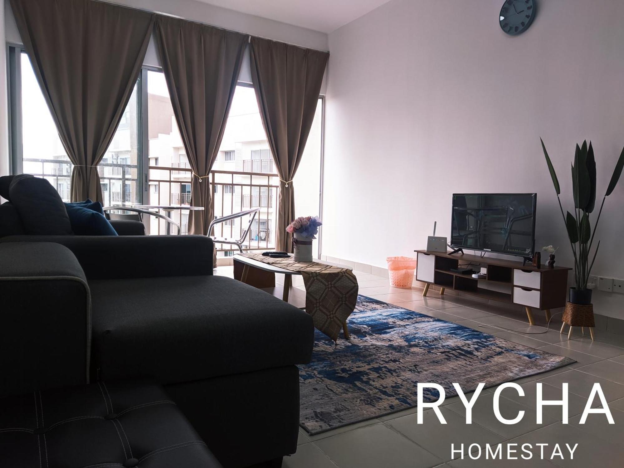 Rycha A Famosa Near Waterpark Apartment