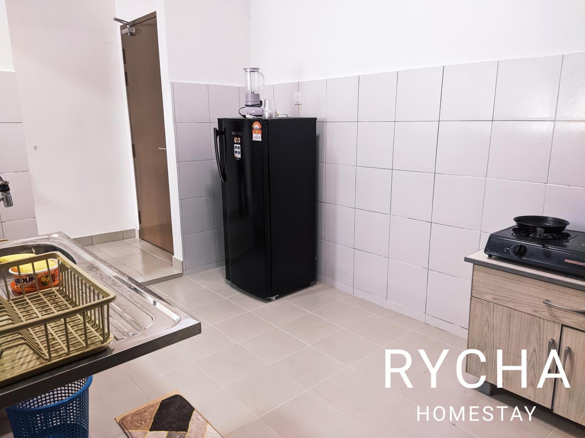 Rycha A Famosa Near Waterpark Apartment *
