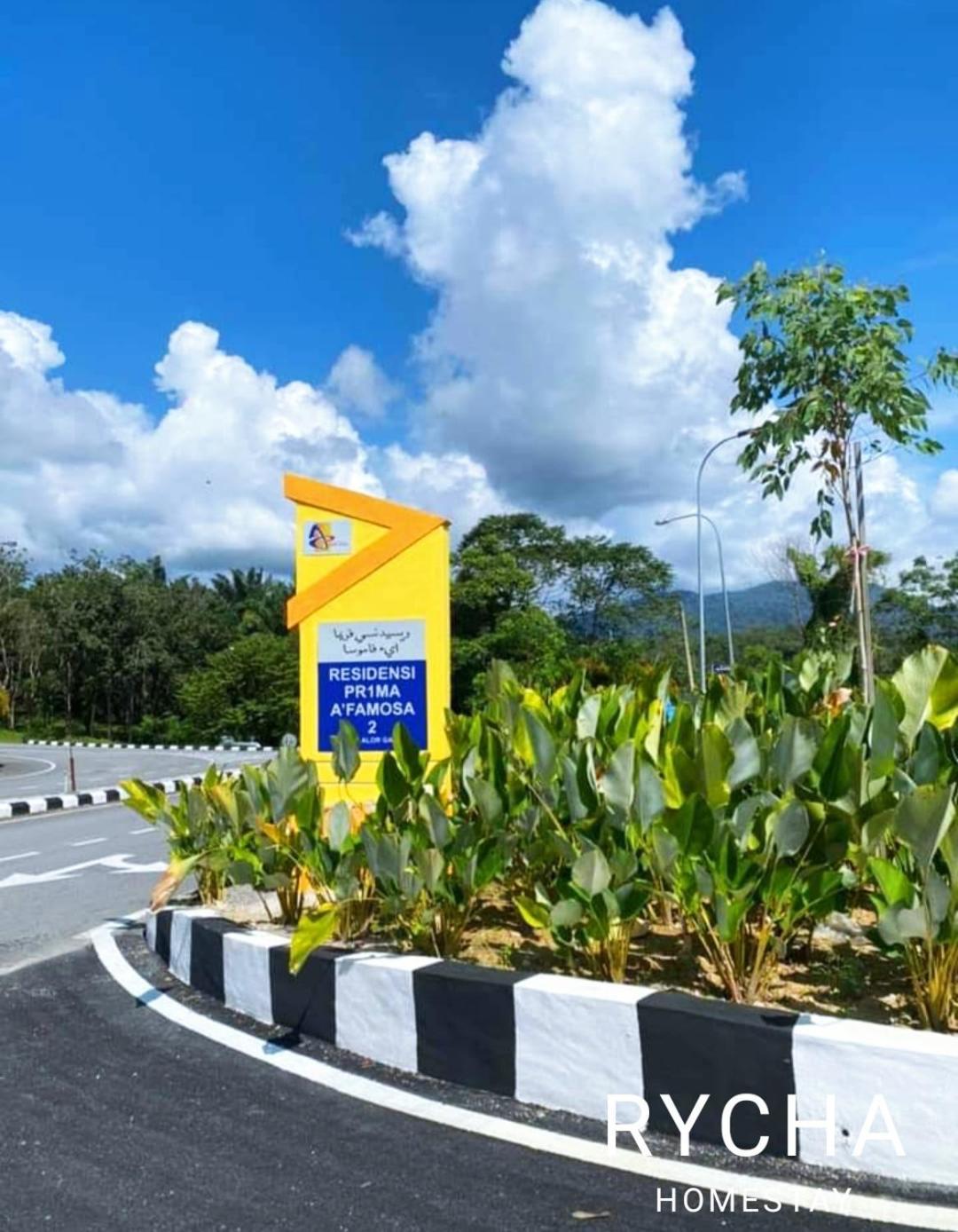Apartment Rycha A Famosa Near Waterpark